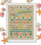 (image for) Summer Band Sampler